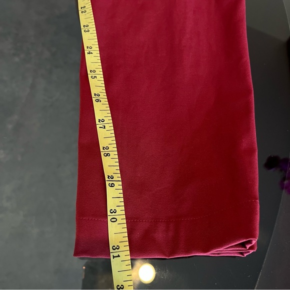 Lululemon Nai Trouser *lululemon The Lab - Picture 15 of 15